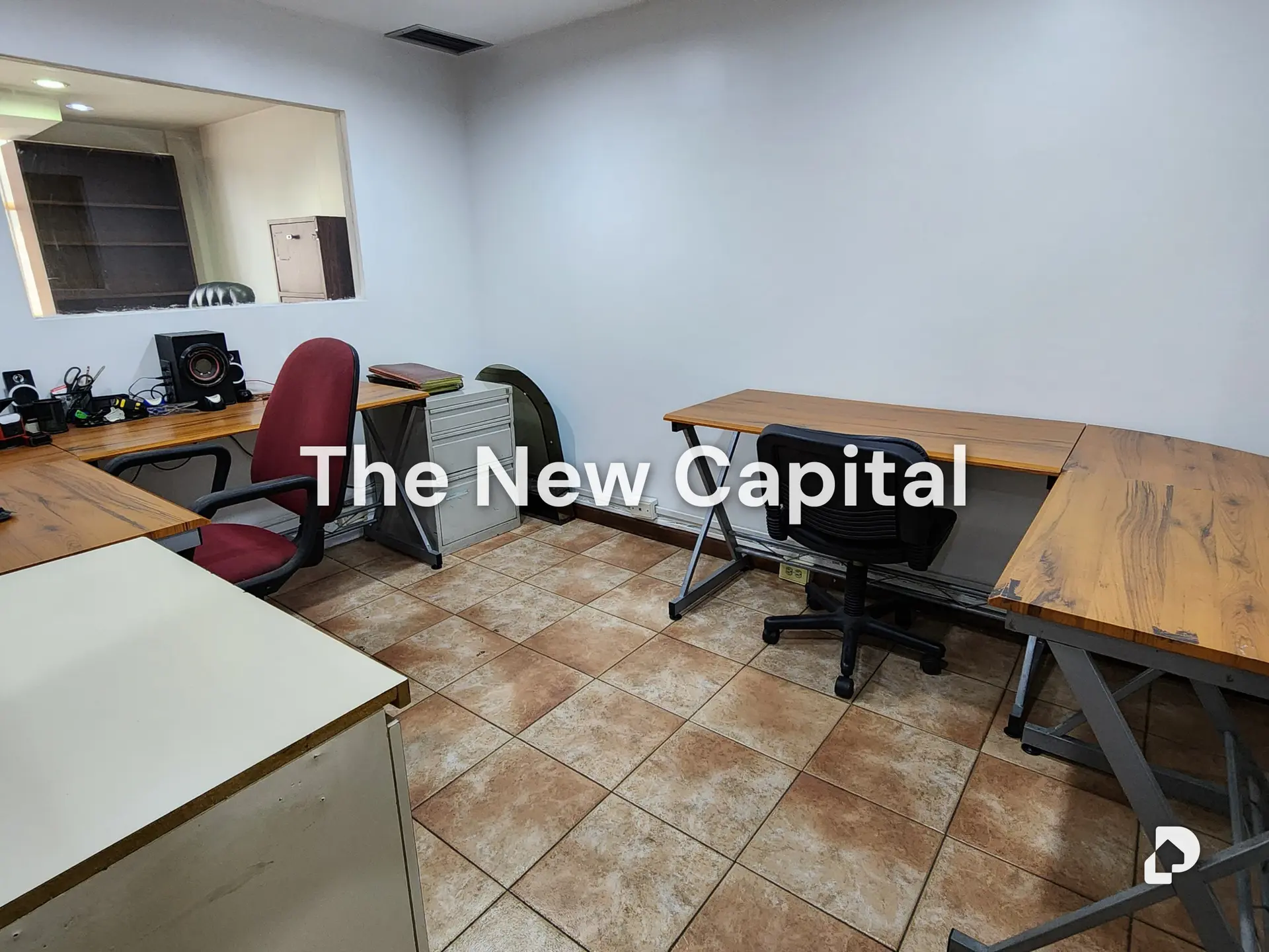 Oficina en El Recreo, Caracas – 4