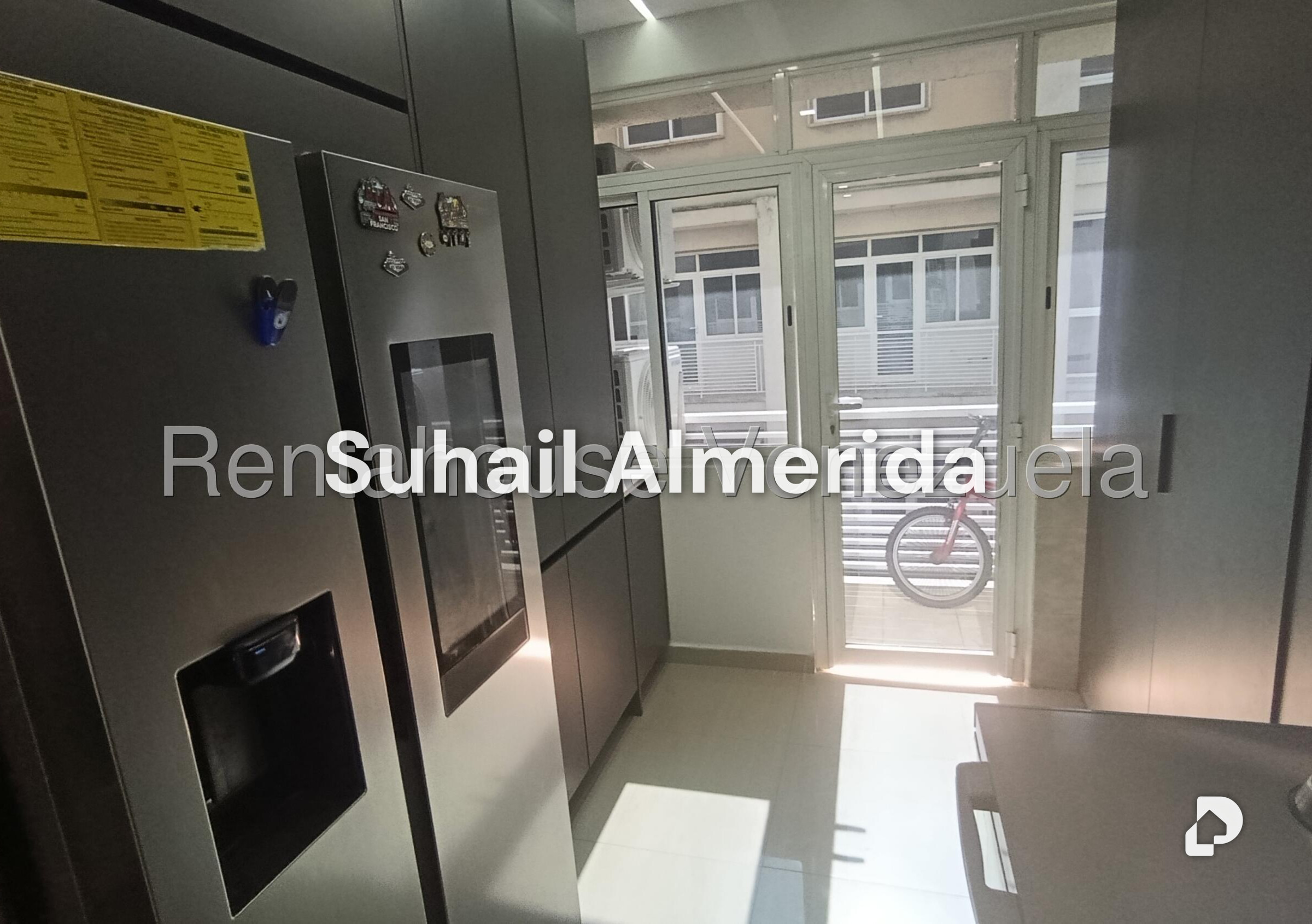 Apartamento en Trigal Norte, Valencia
