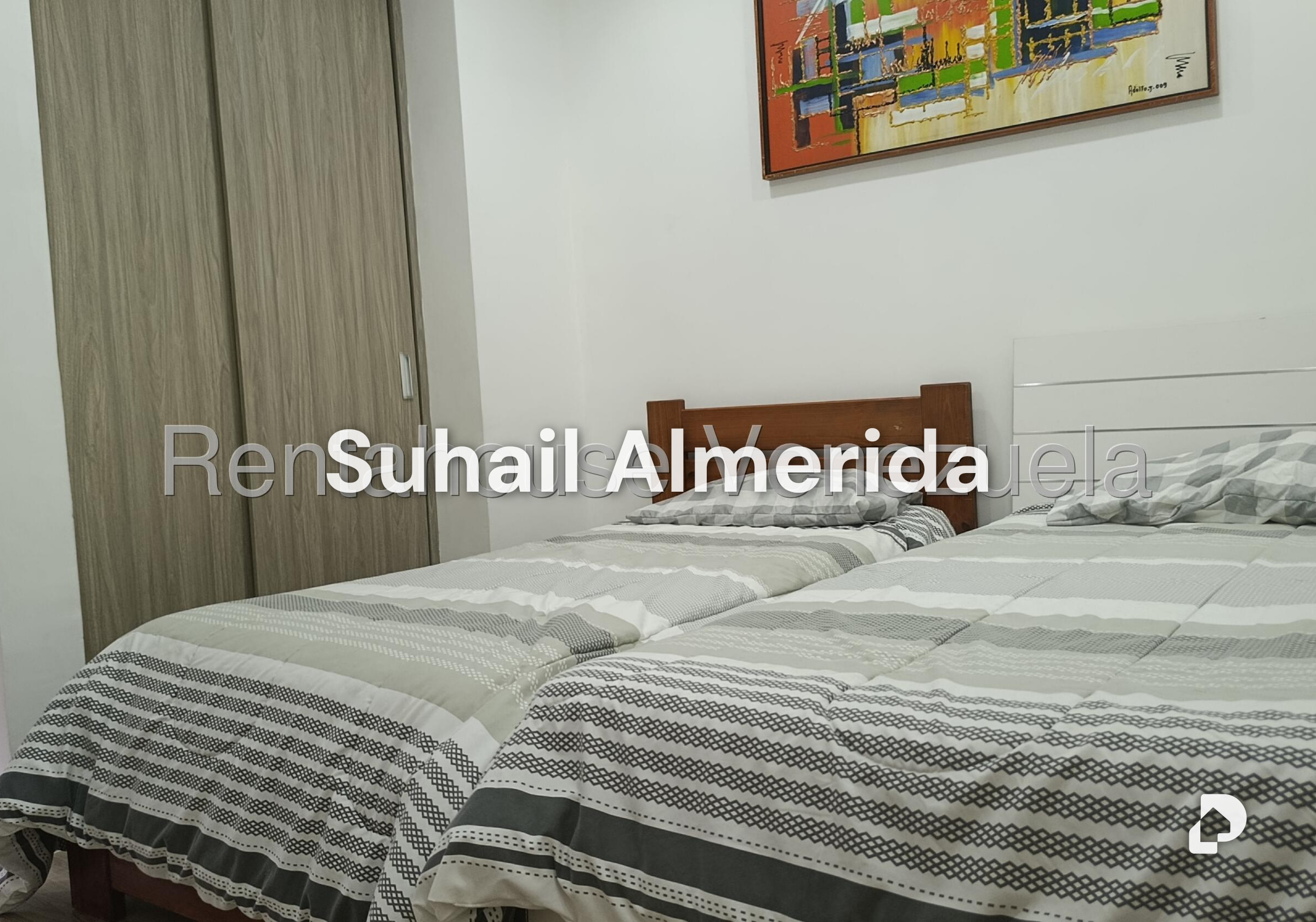 Apartamento en Trigal Norte, Valencia