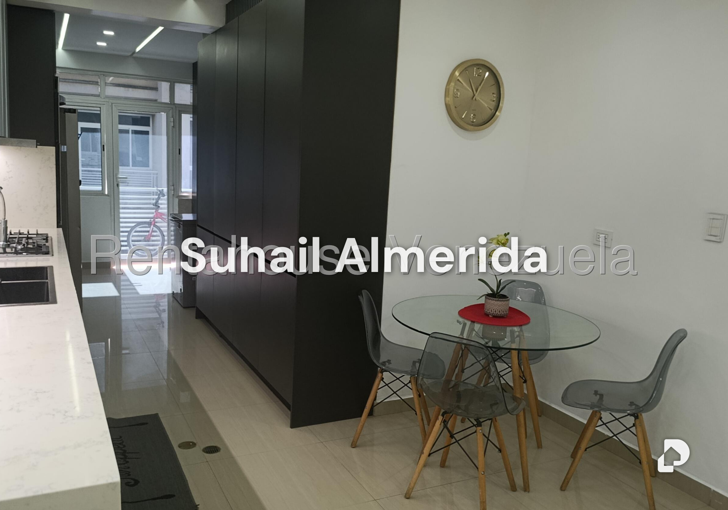 Apartamento en Trigal Norte, Valencia