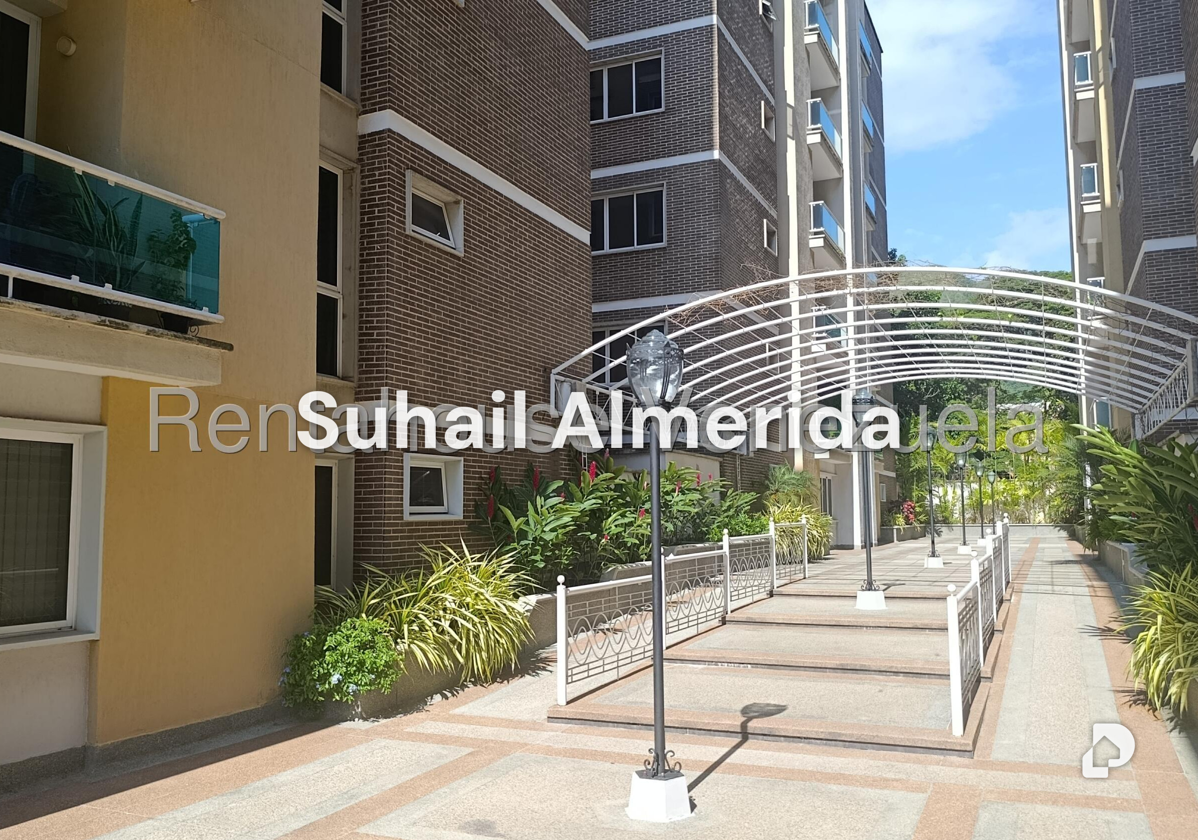 Apartamento en Trigal Norte, Valencia