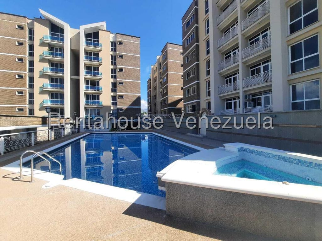 Apartamento en Trigal Norte, Valencia - 1
