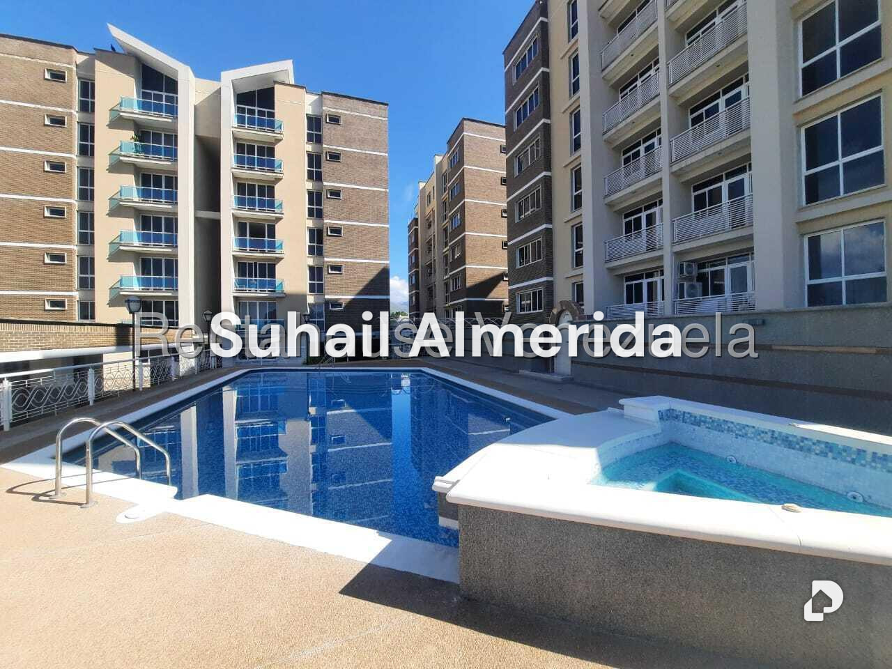 Apartamento en Trigal Norte, Valencia