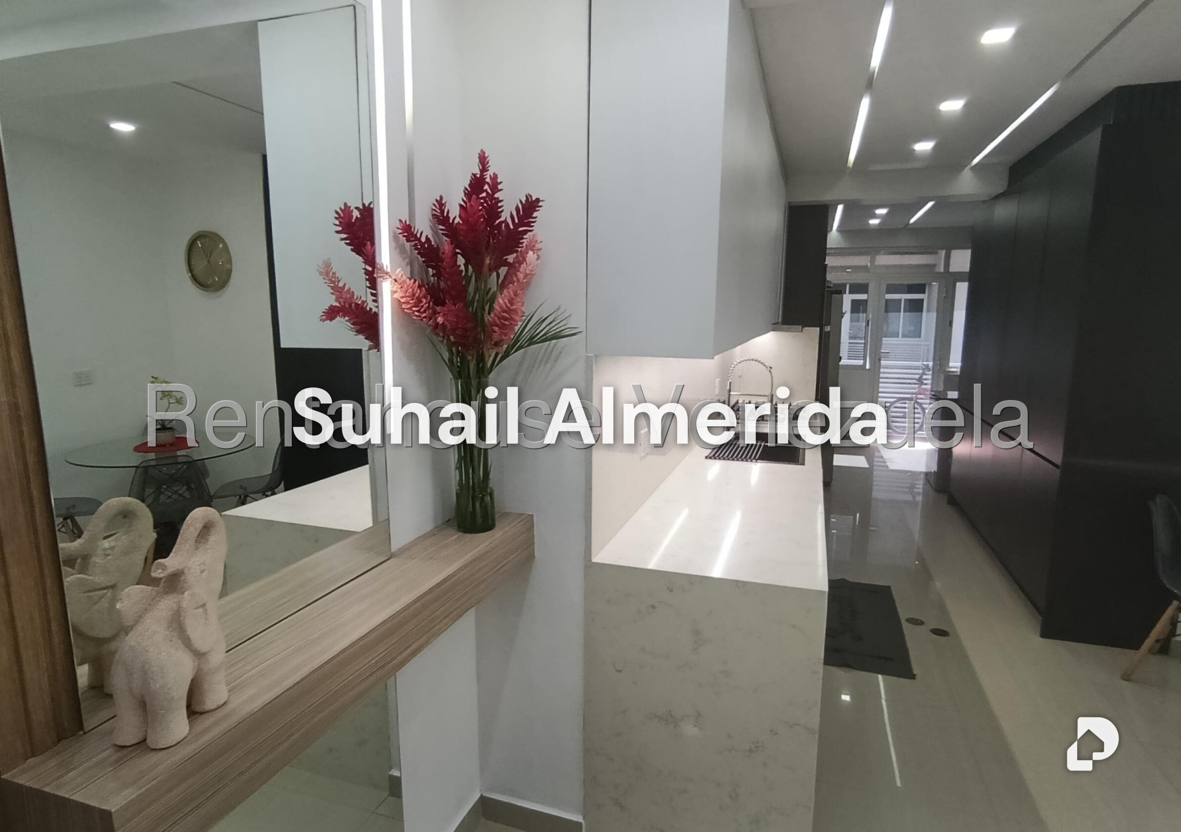 Apartamento en Trigal Norte, Valencia