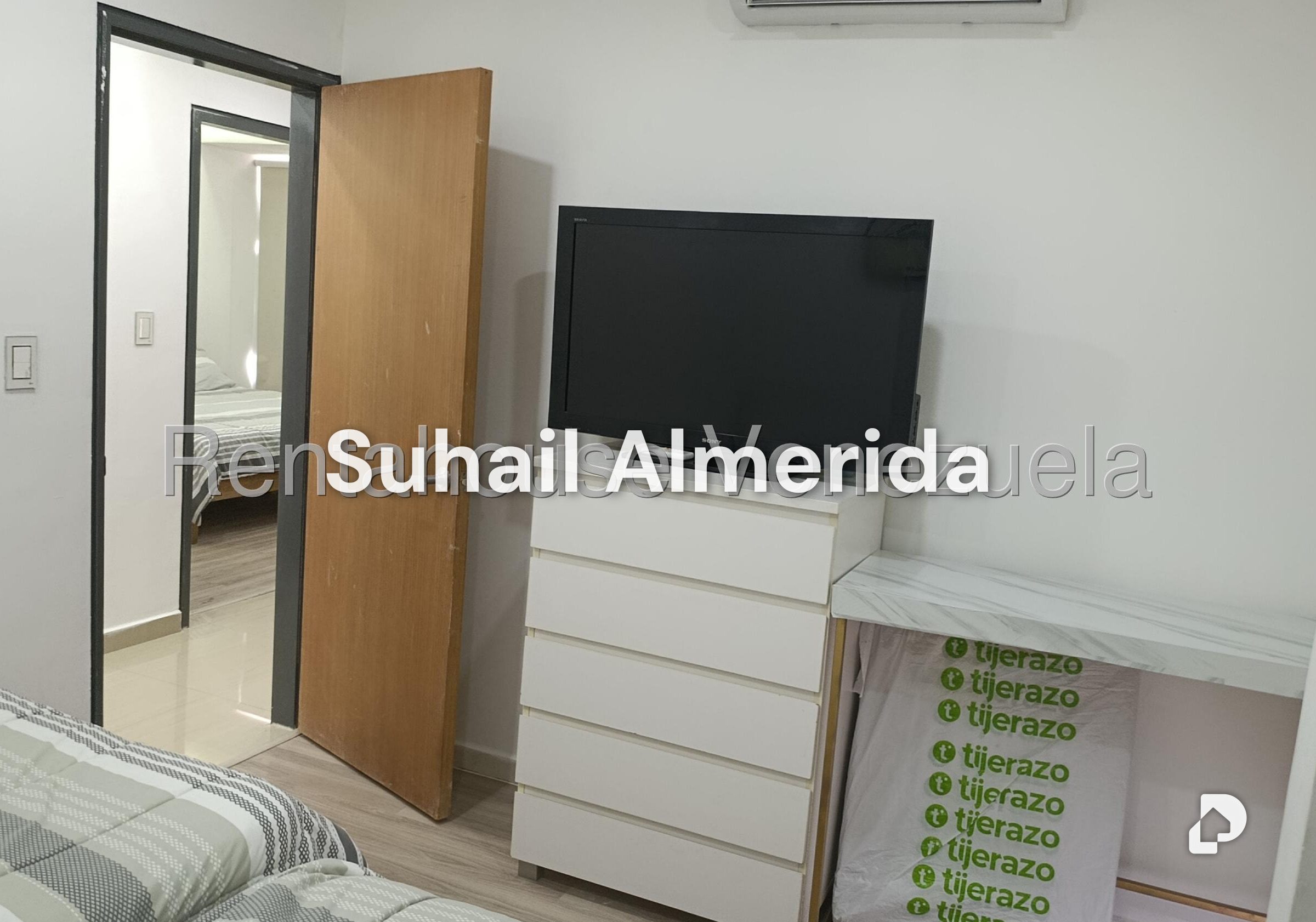 Apartamento en Trigal Norte, Valencia