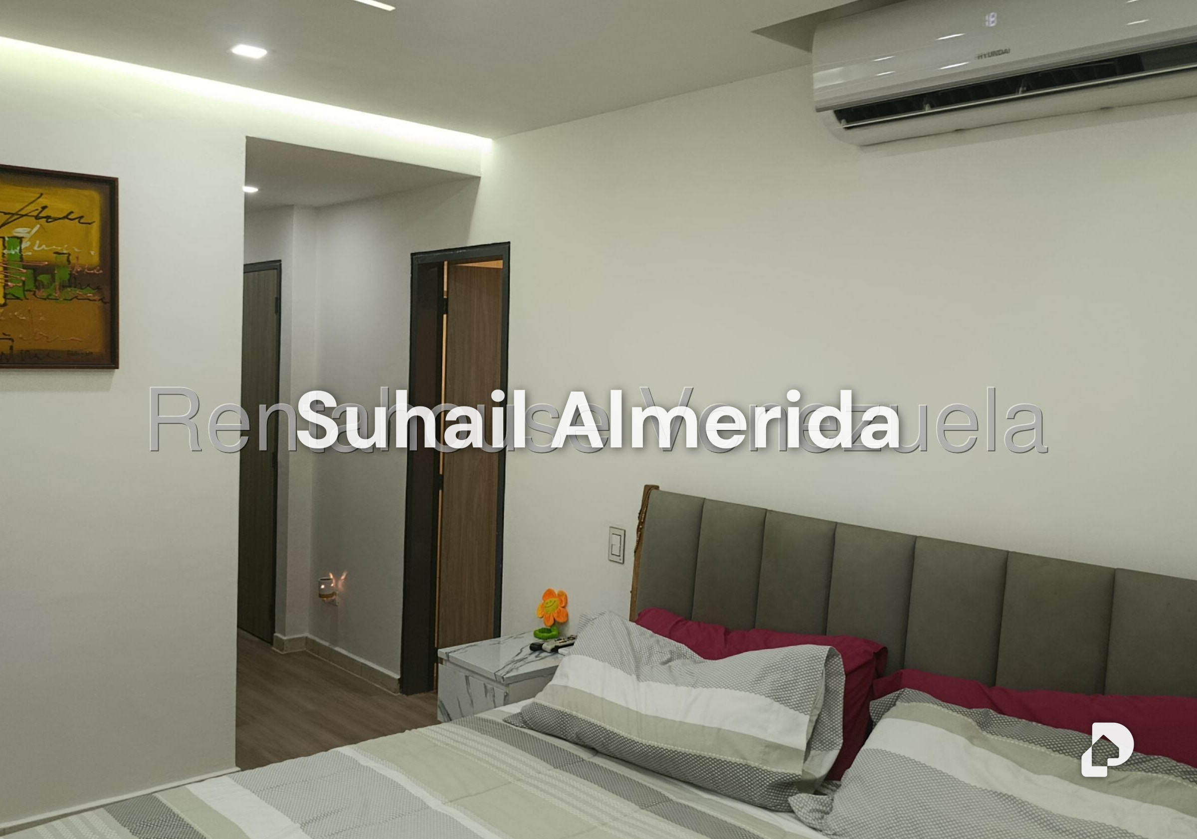 Apartamento en Trigal Norte, Valencia