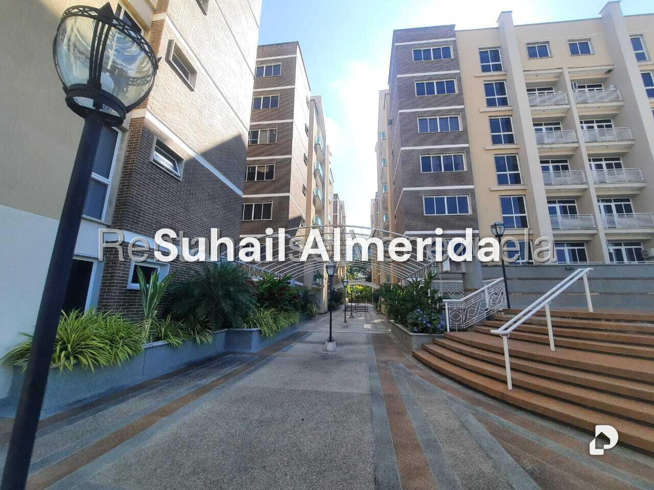 Apartamento en Trigal Norte, Valencia