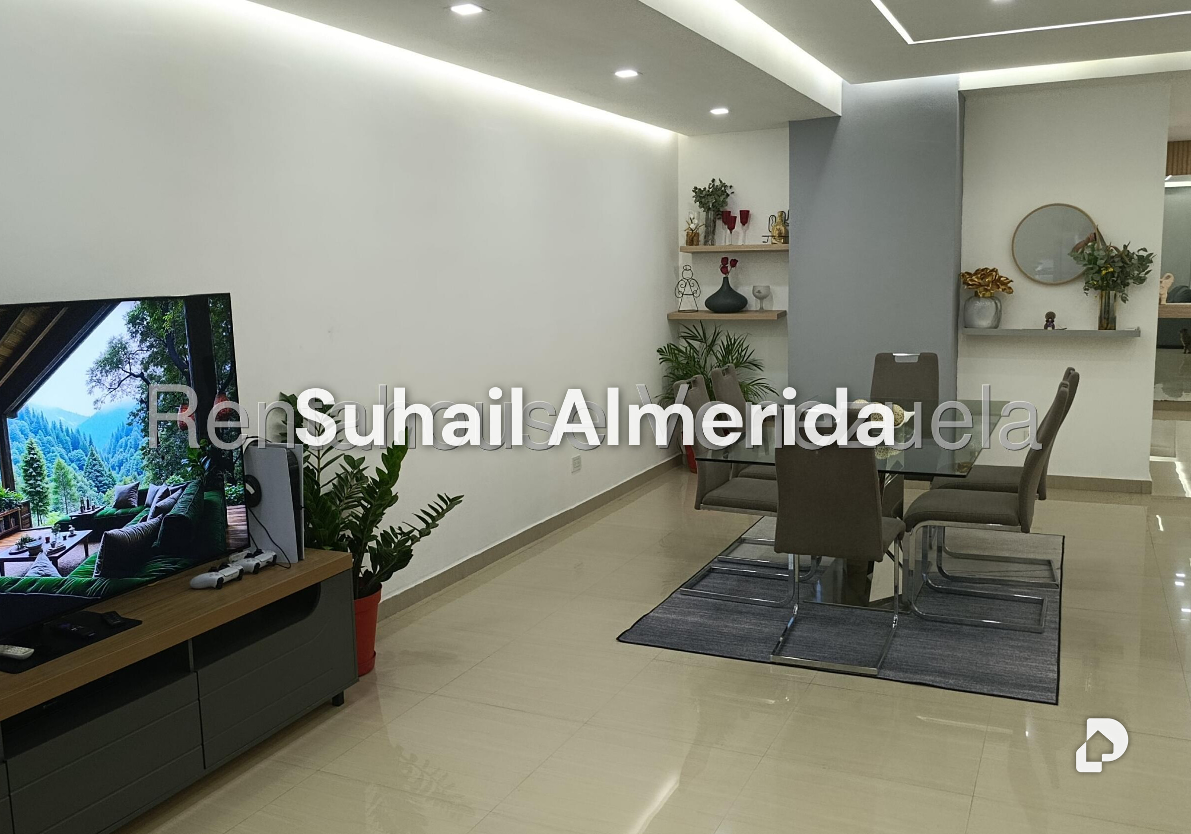 Apartamento en Trigal Norte, Valencia