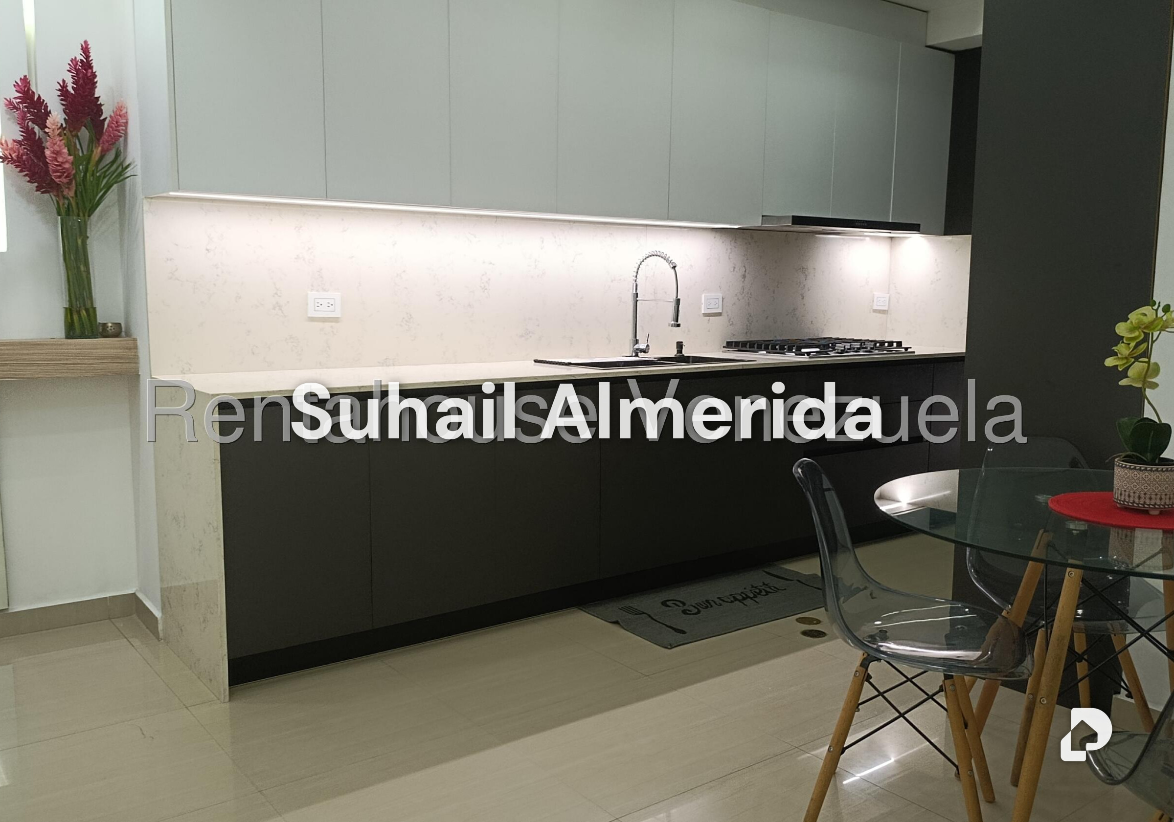 Apartamento en Trigal Norte, Valencia