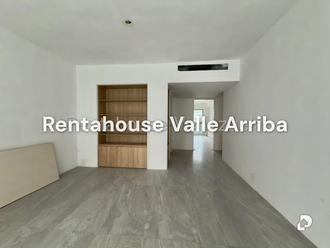 Apartamento en El Rosal, Caracas – 5