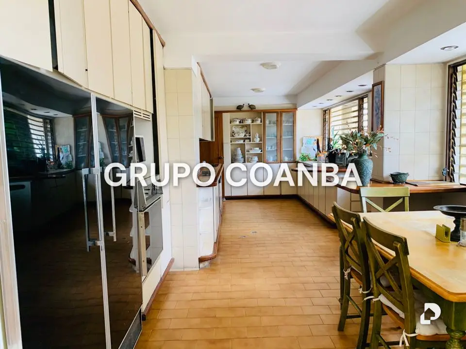 Apartamento en Los Palos Grandes, Caracas – 14