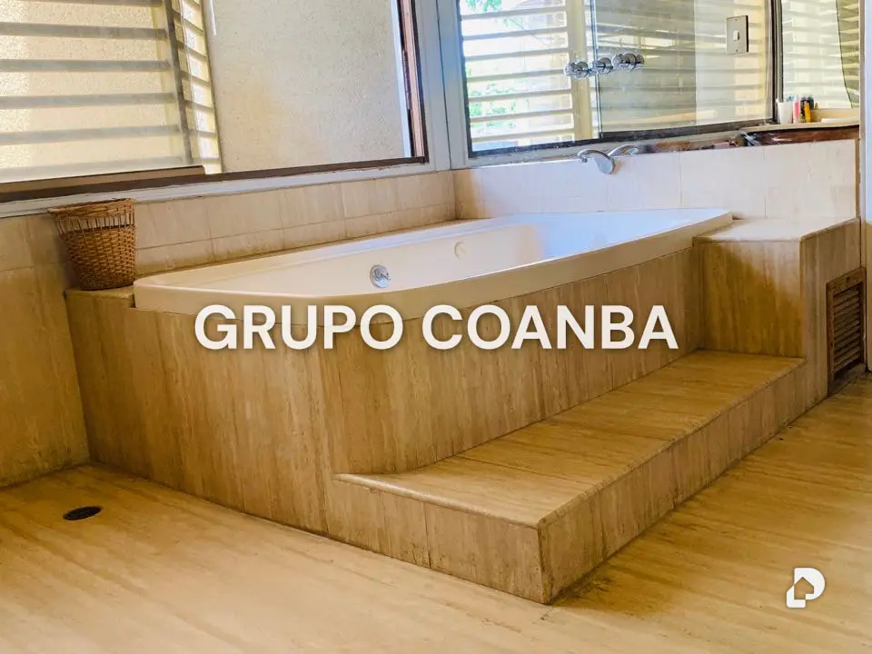 Apartamento en Los Palos Grandes, Caracas – 17