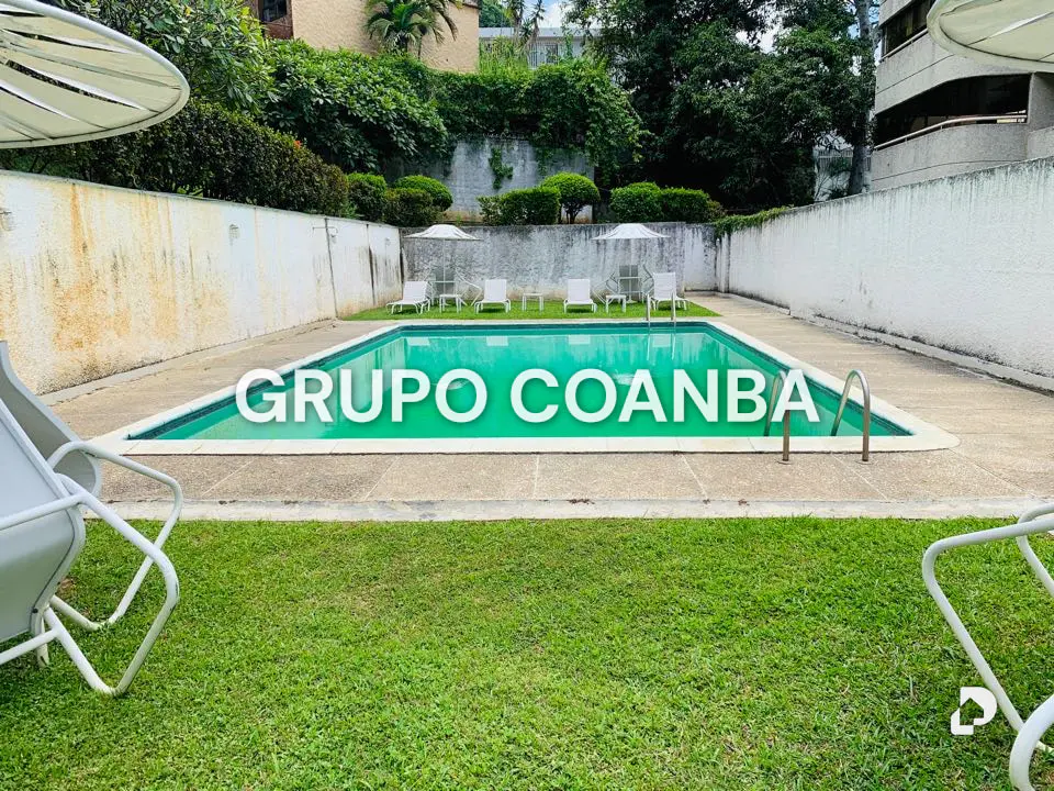 Apartamento en Los Palos Grandes, Caracas – 5