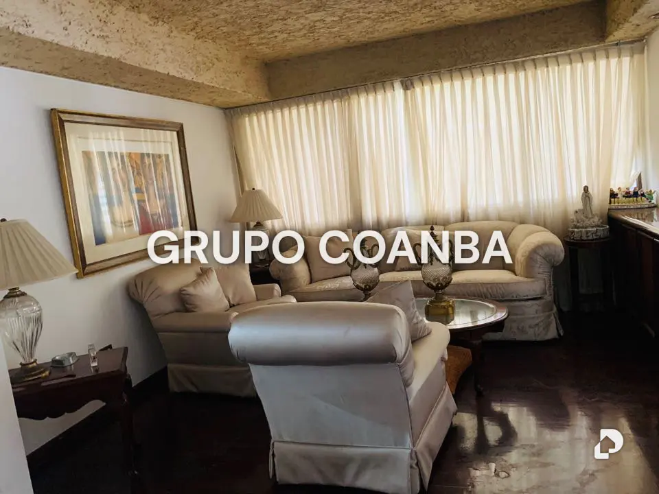 Apartamento en Los Palos Grandes, Caracas – 7