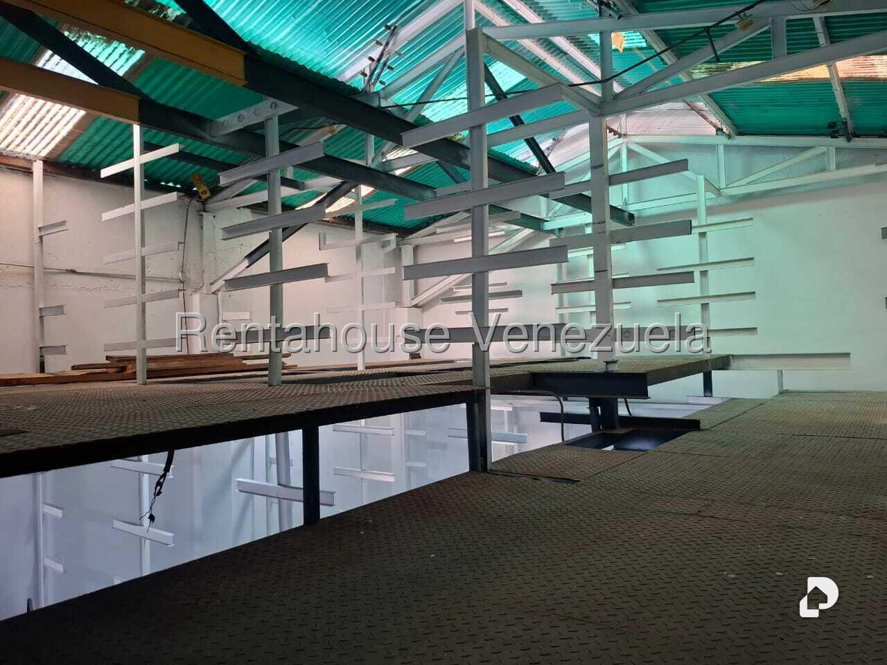 Local comercial en Cementerio, Caracas – 16