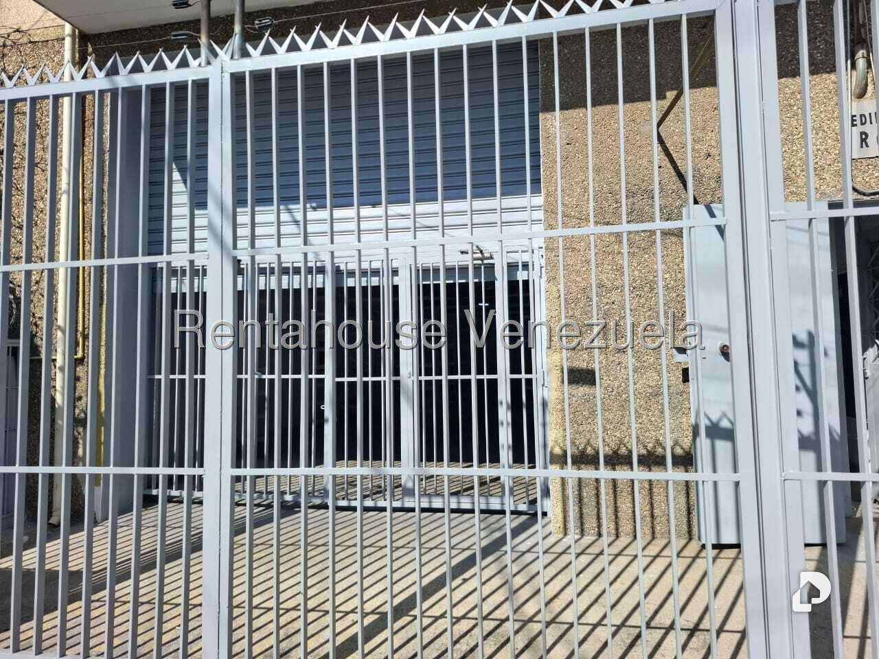 Local comercial en Cementerio, Caracas – 4