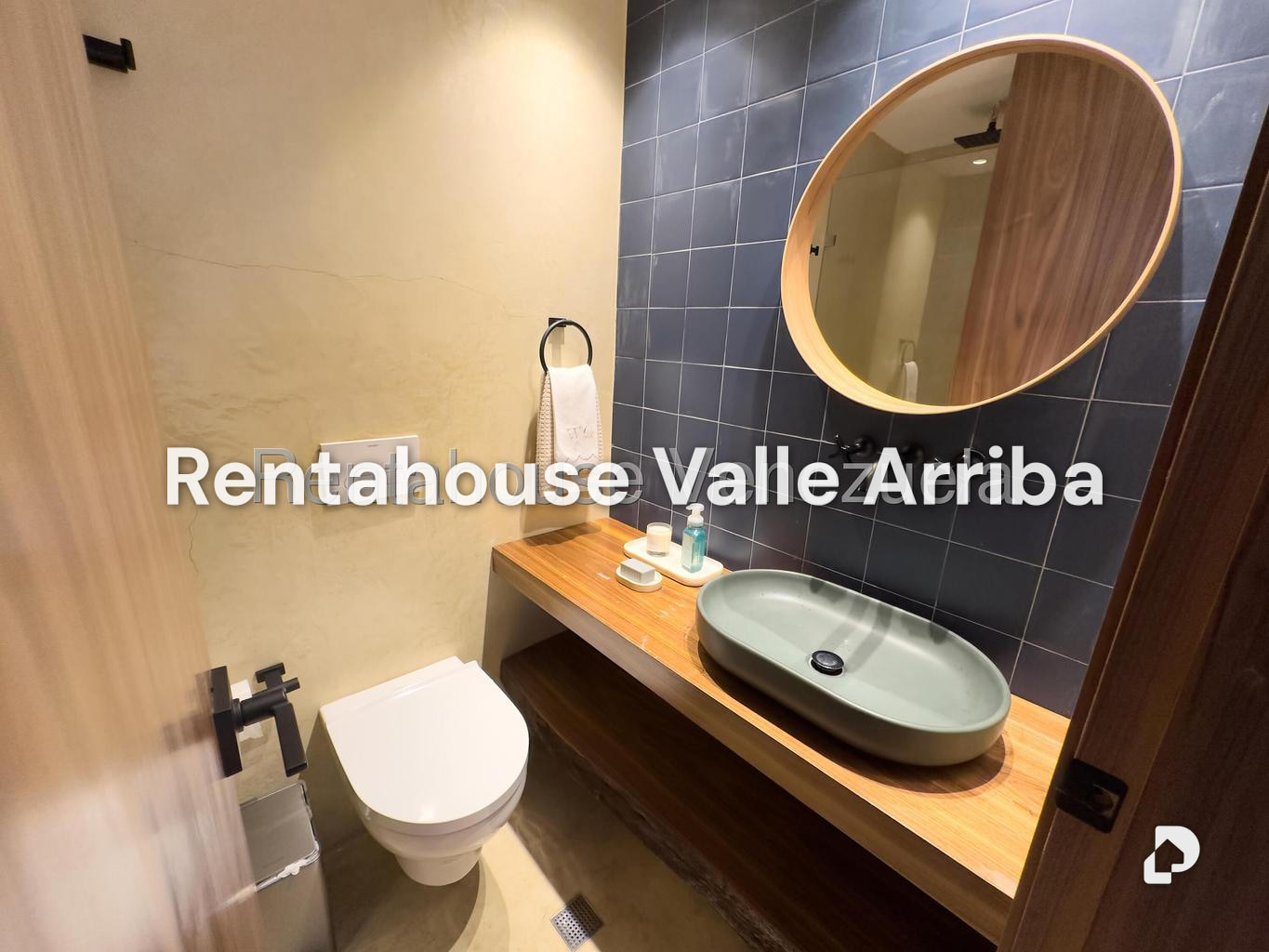 Apartamento en La Boyera, Caracas – 21