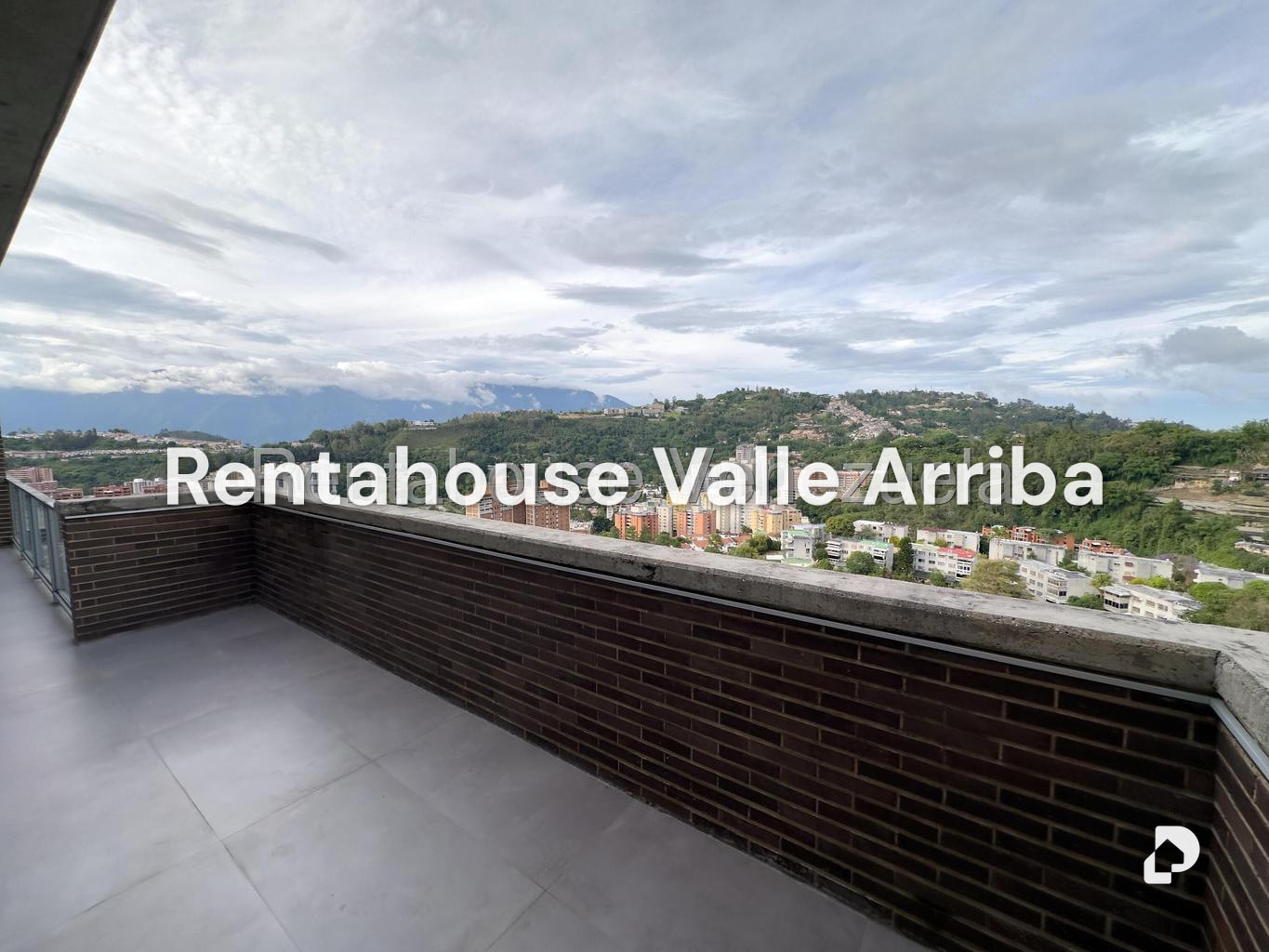 Apartamento en La Boyera, Caracas – 23