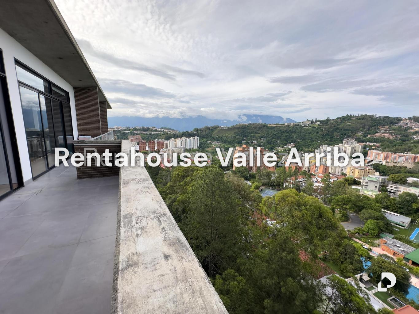 Apartamento en La Boyera, Caracas – 24