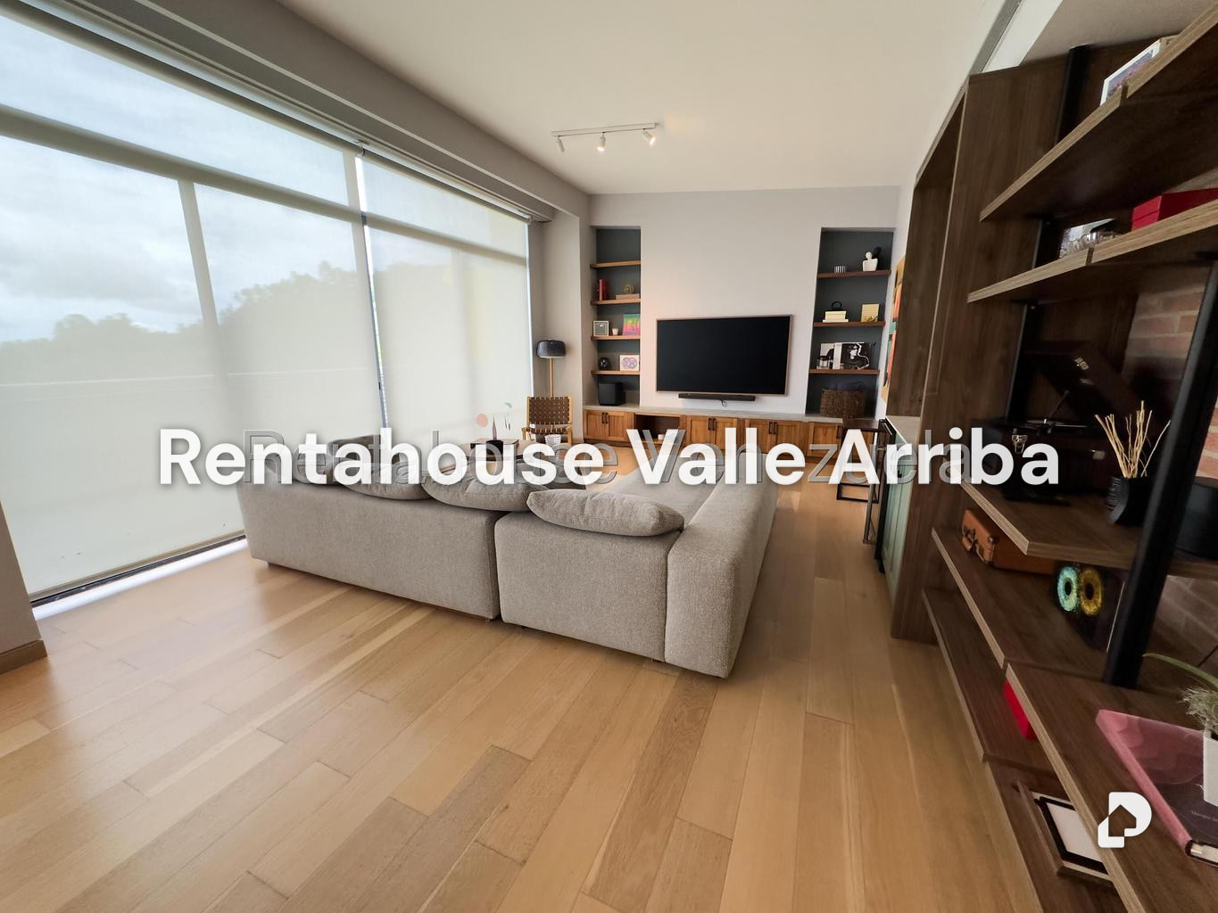 Apartamento en La Boyera, Caracas – 11