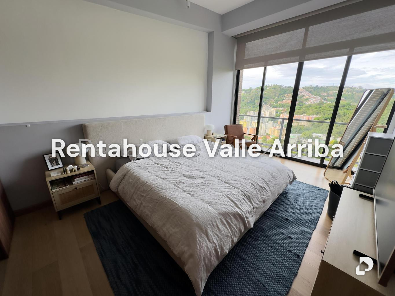 Apartamento en La Boyera, Caracas – 27