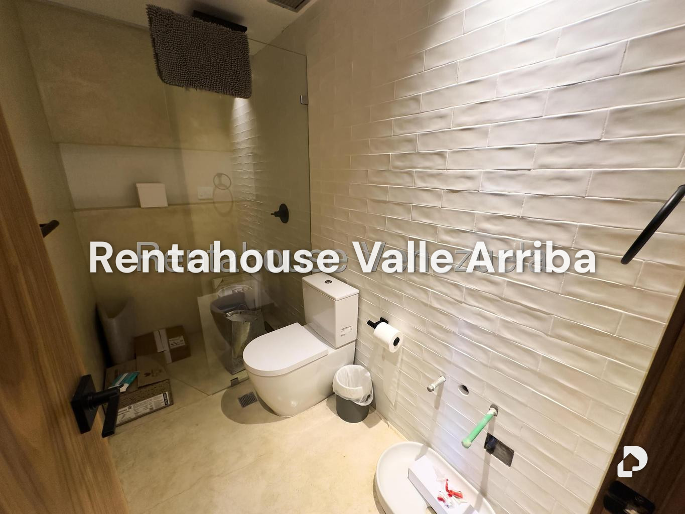 Apartamento en La Boyera, Caracas – 26