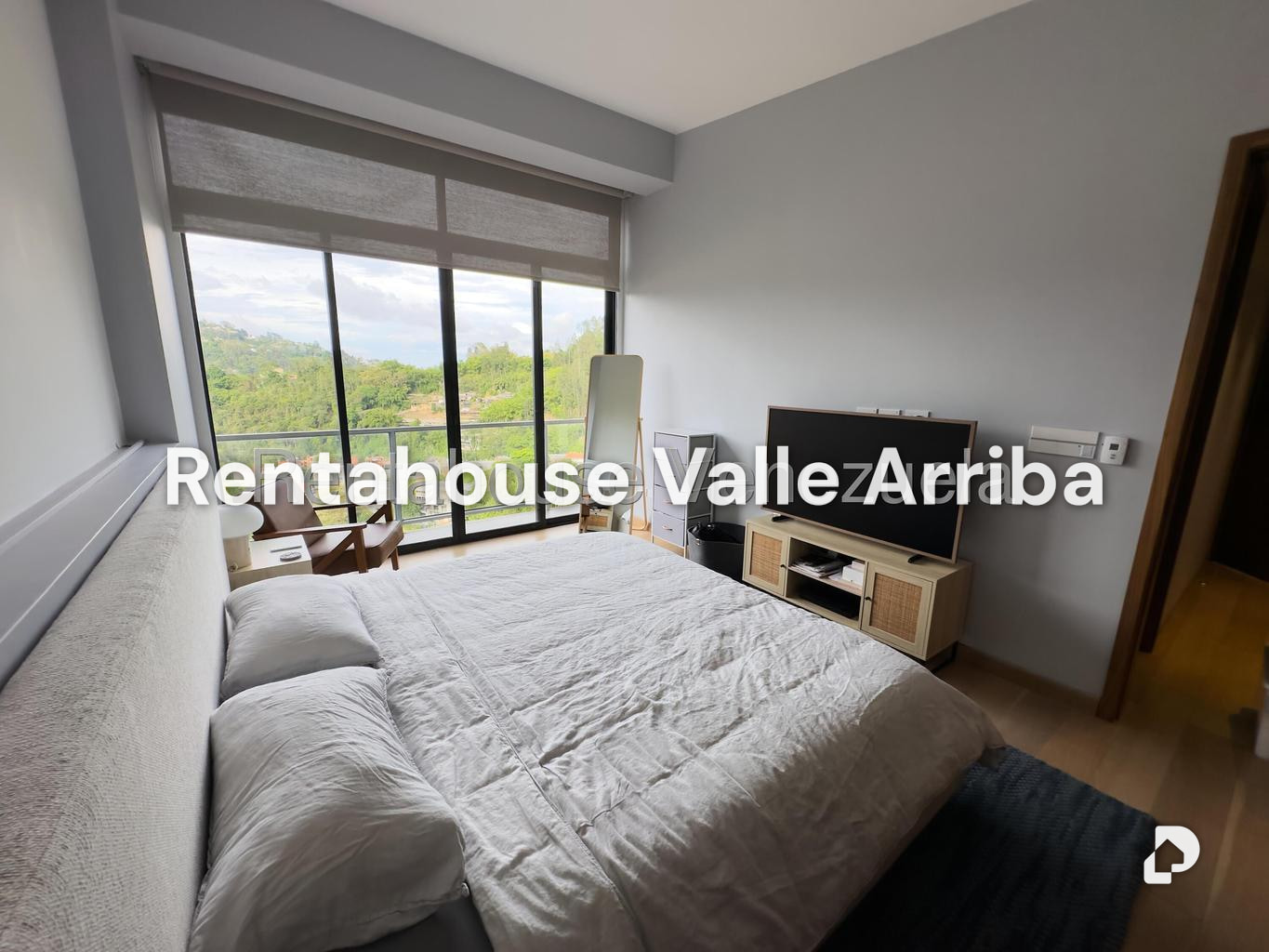 Apartamento en La Boyera, Caracas – 29
