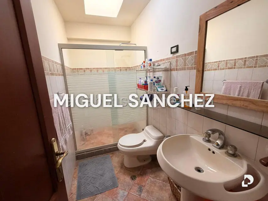 Casa en Santa Sofía, Caracas – 22