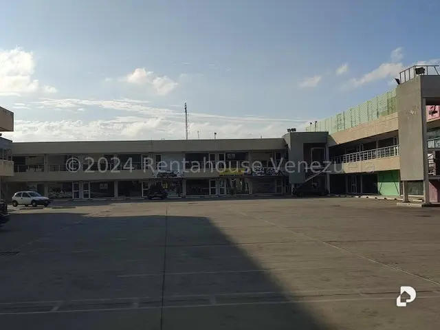 Commercial space in Los Guayos – 20