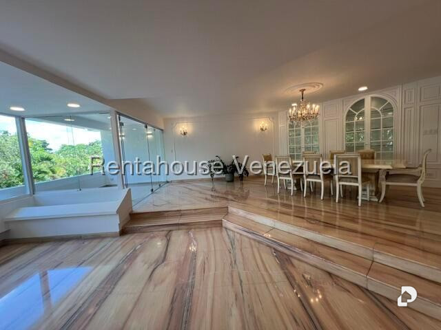 Apartamento en Altamira, Caracas – 3