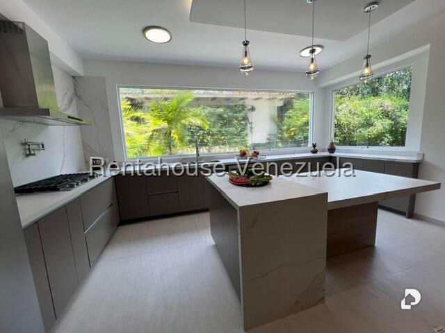Apartamento en Altamira, Caracas – 5