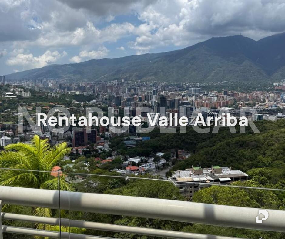 Apartamento en Lomas del Mirador, Caracas – 14