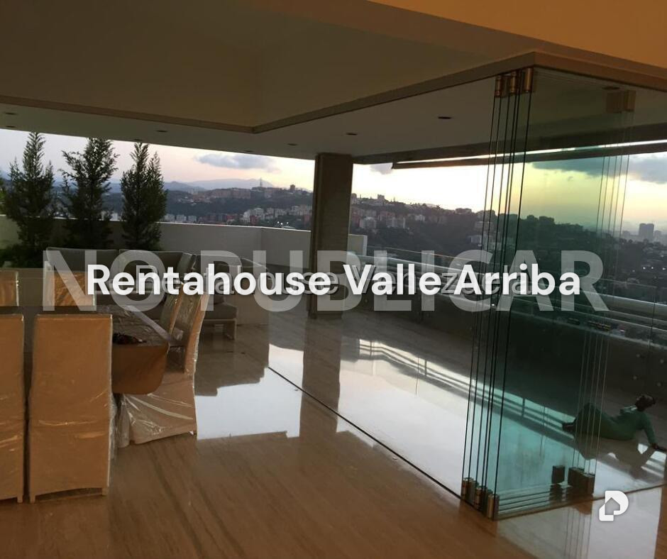 Apartamento en Lomas del Mirador, Caracas – 5