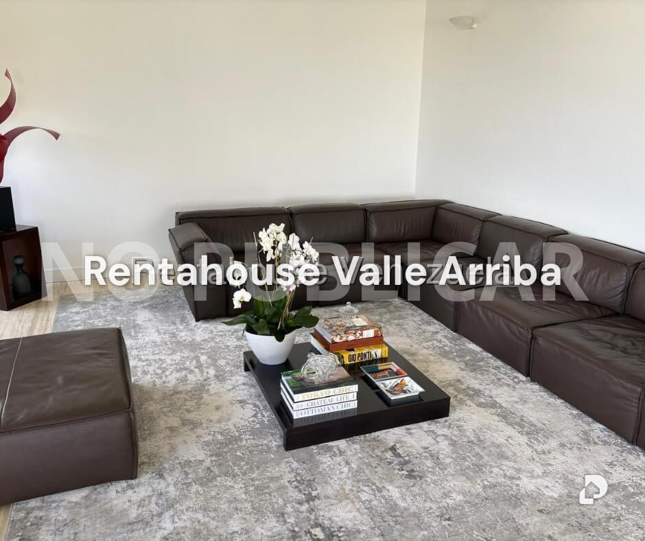 Apartamento en Lomas del Mirador, Caracas – 10