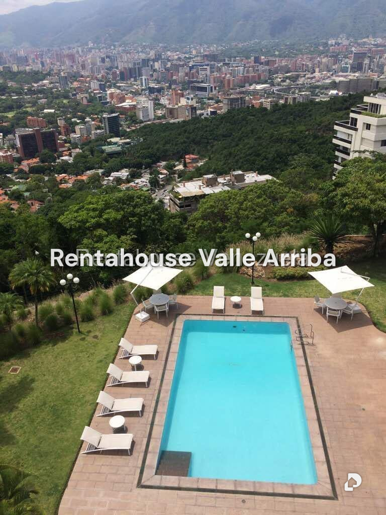 Apartamento en Lomas del Mirador, Caracas – 1