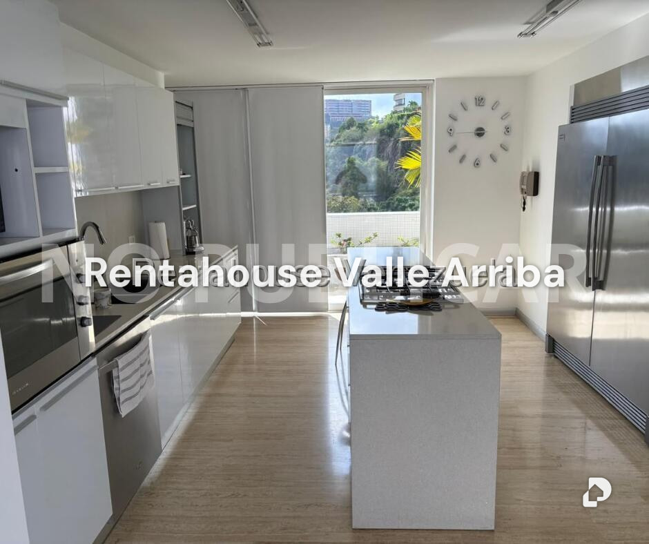 Apartamento en Lomas del Mirador, Caracas – 6
