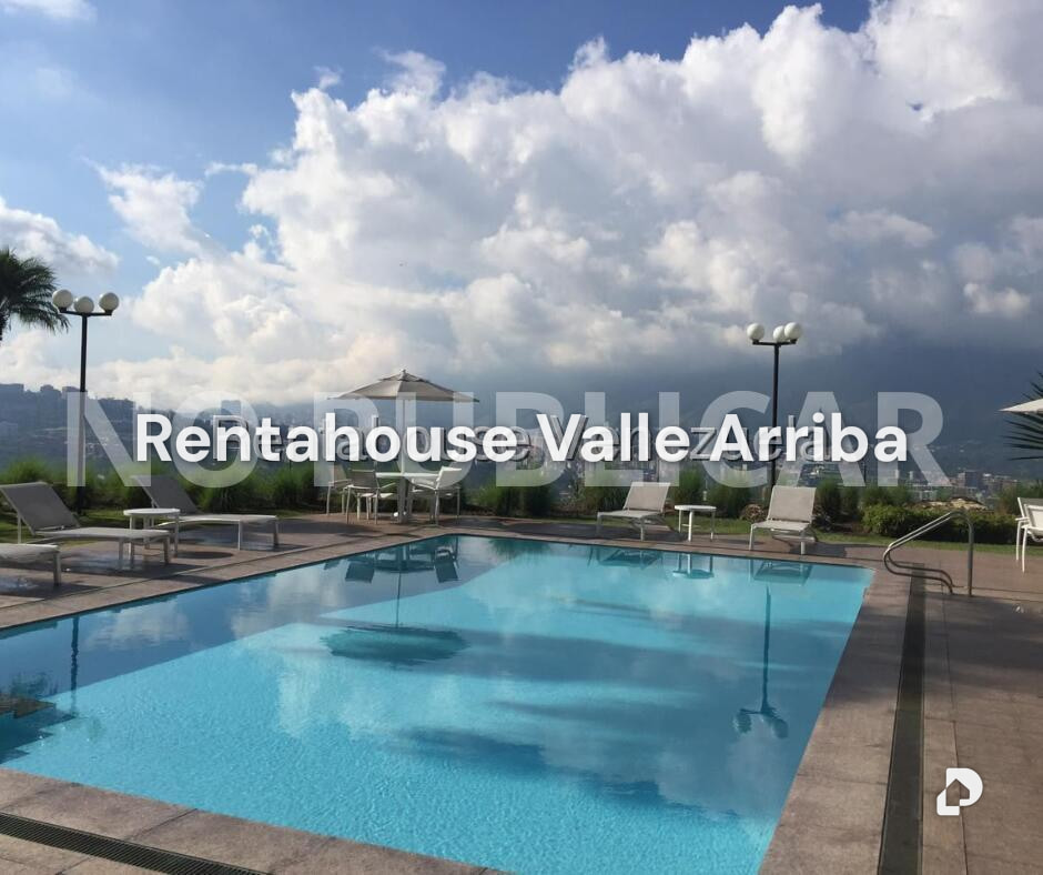 Apartamento en Lomas del Mirador, Caracas – 13
