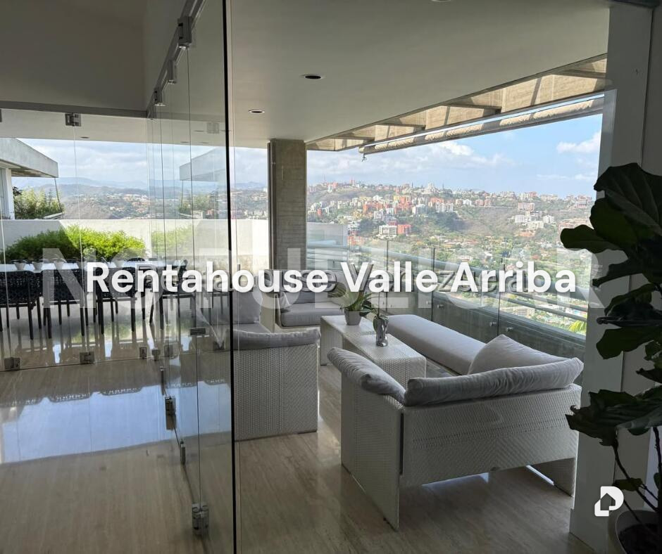Apartamento en Lomas del Mirador, Caracas – 4