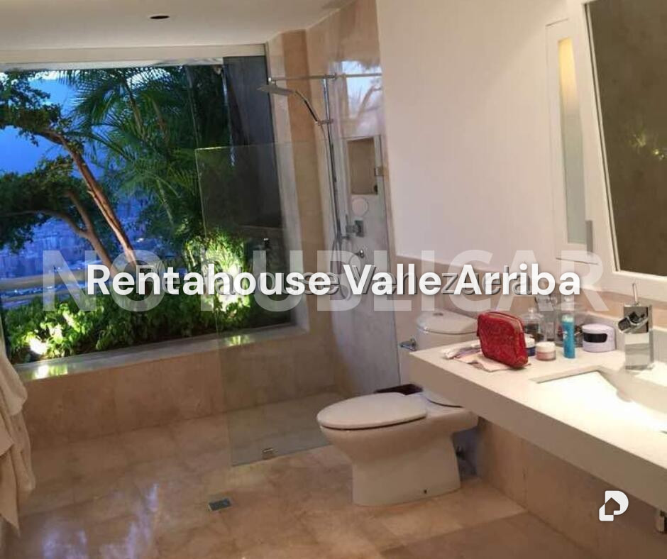 Apartamento en Lomas del Mirador, Caracas – 8