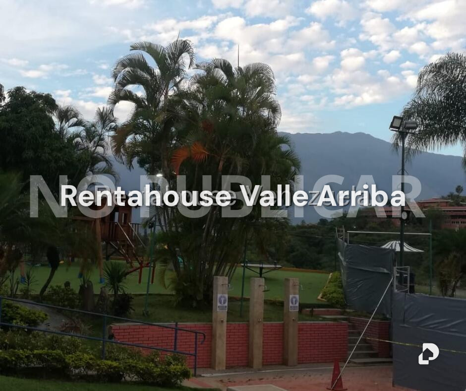 Apartamento en Lomas del Mirador, Caracas – 3