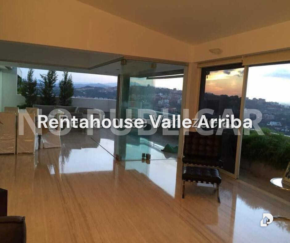 Apartamento en Lomas del Mirador, Caracas – 12