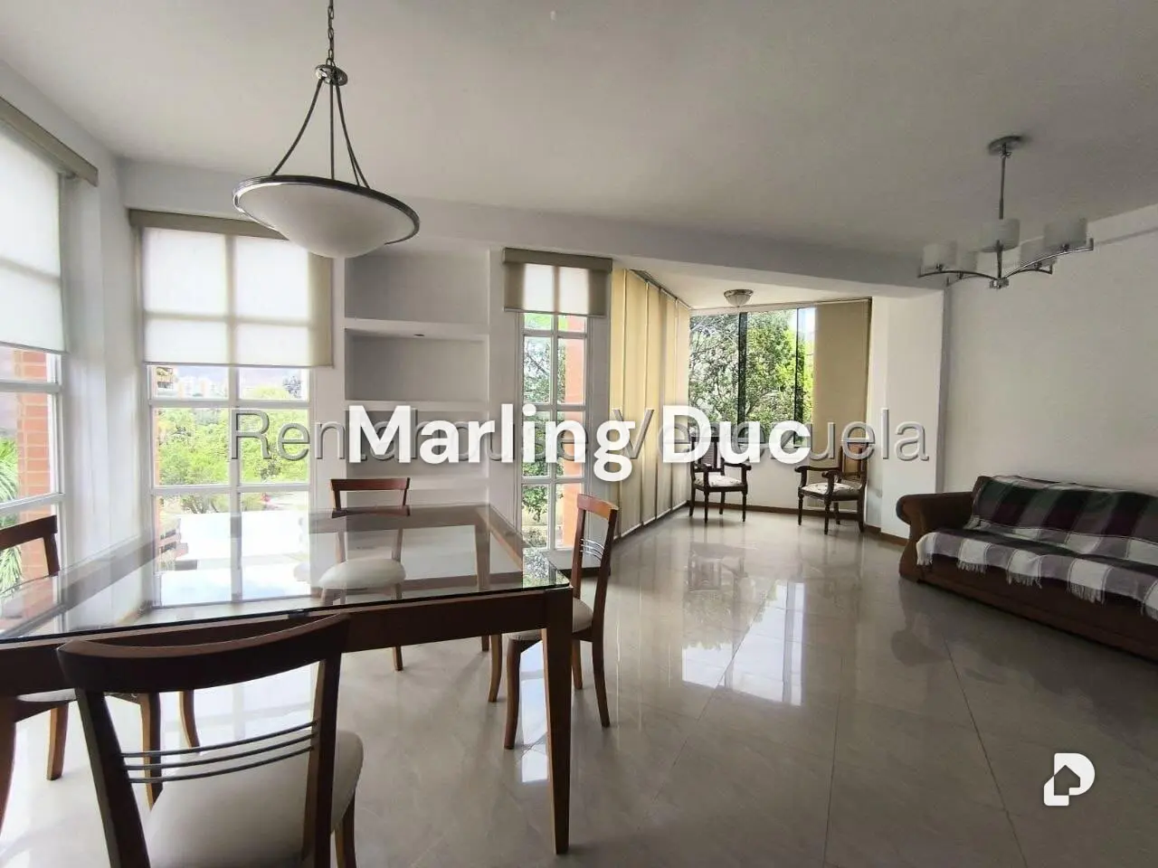 Apartamento en Naguanagua – 11