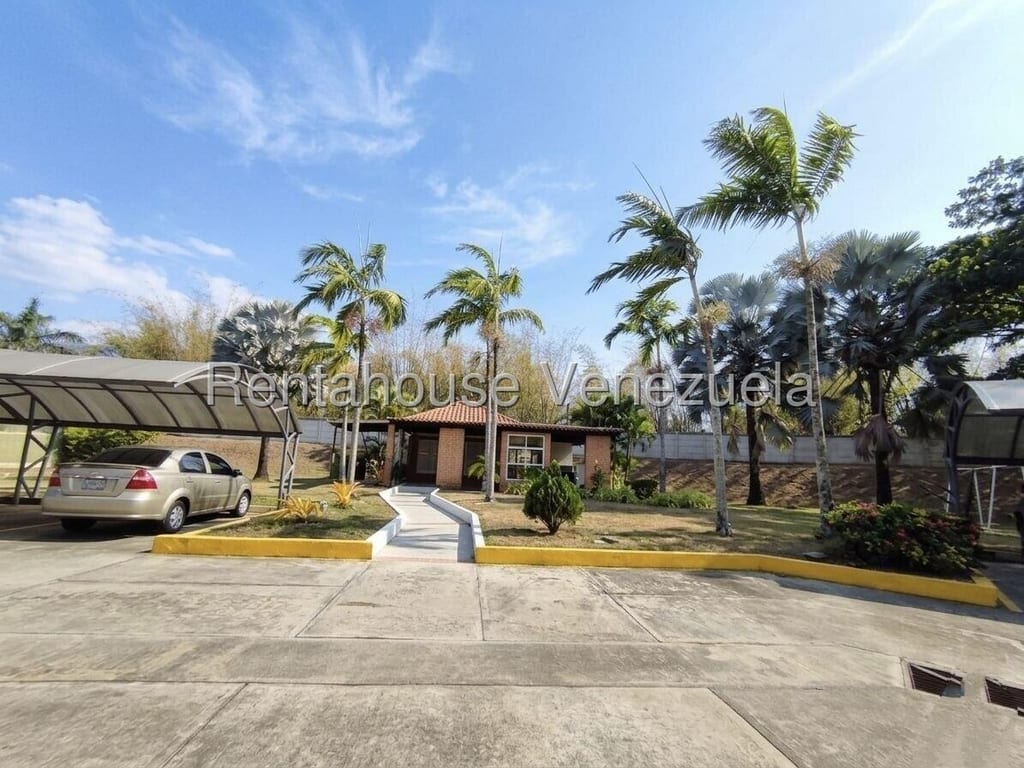 Apartamento en Naguanagua - 1