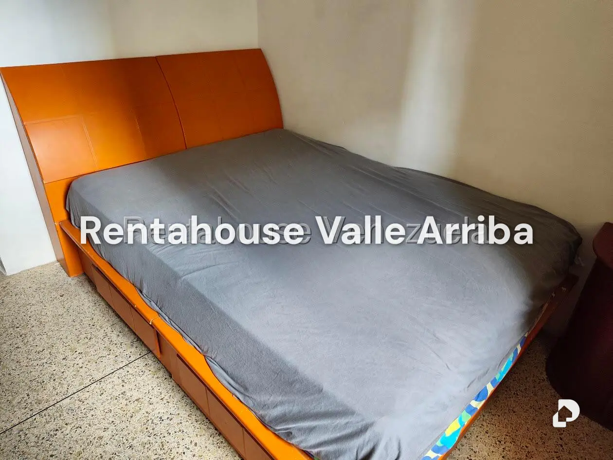 Apartamento en Parroquia Santa Teresa, Caracas – 23