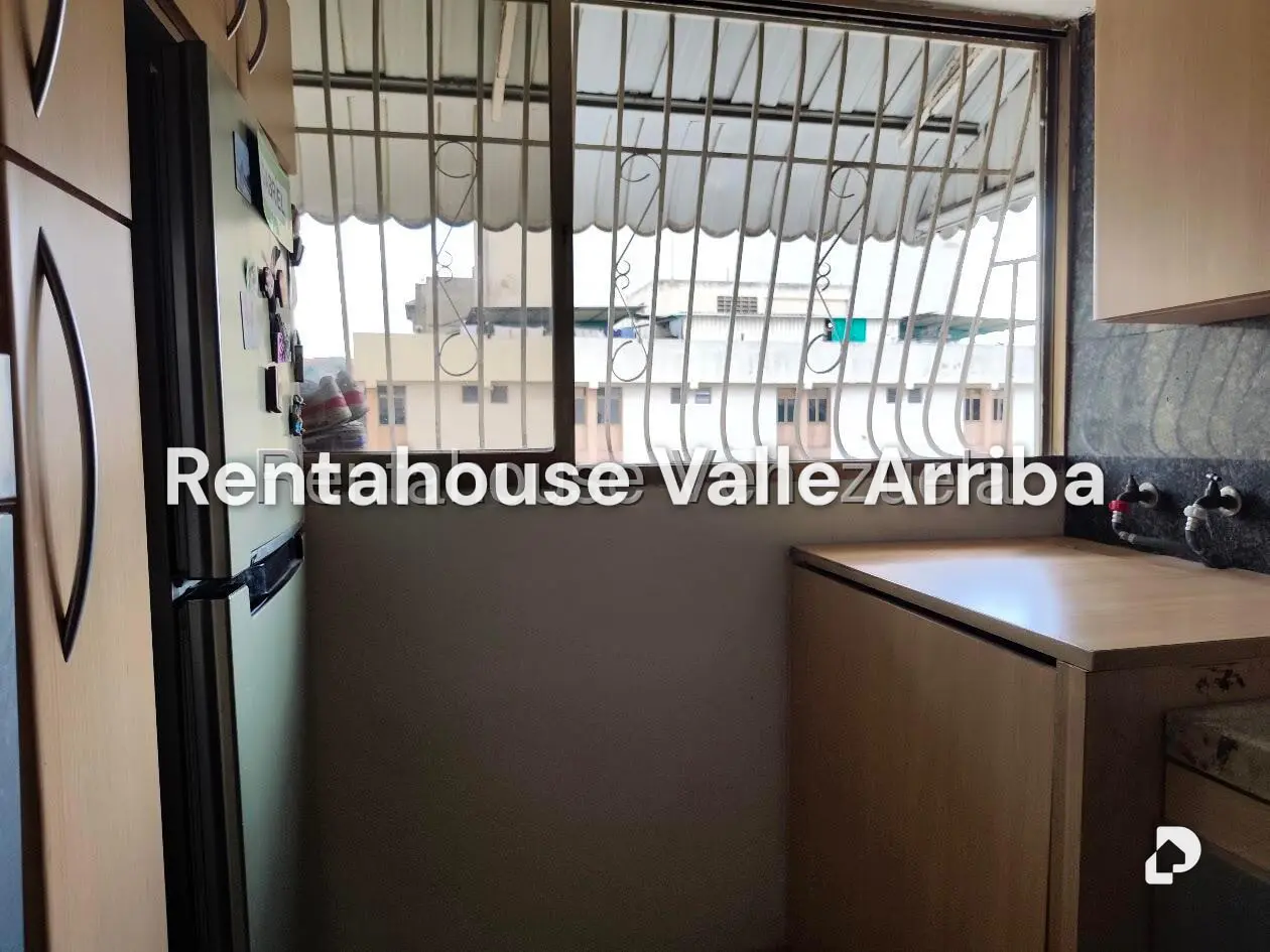 Apartamento en Parroquia Santa Teresa, Caracas – 21