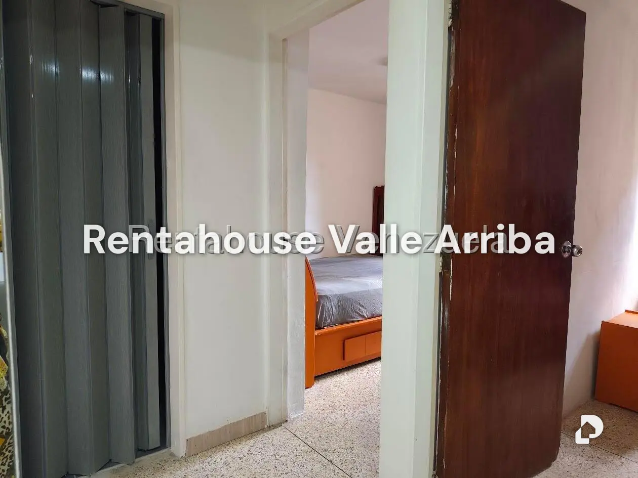Apartamento en Parroquia Santa Teresa, Caracas – 25