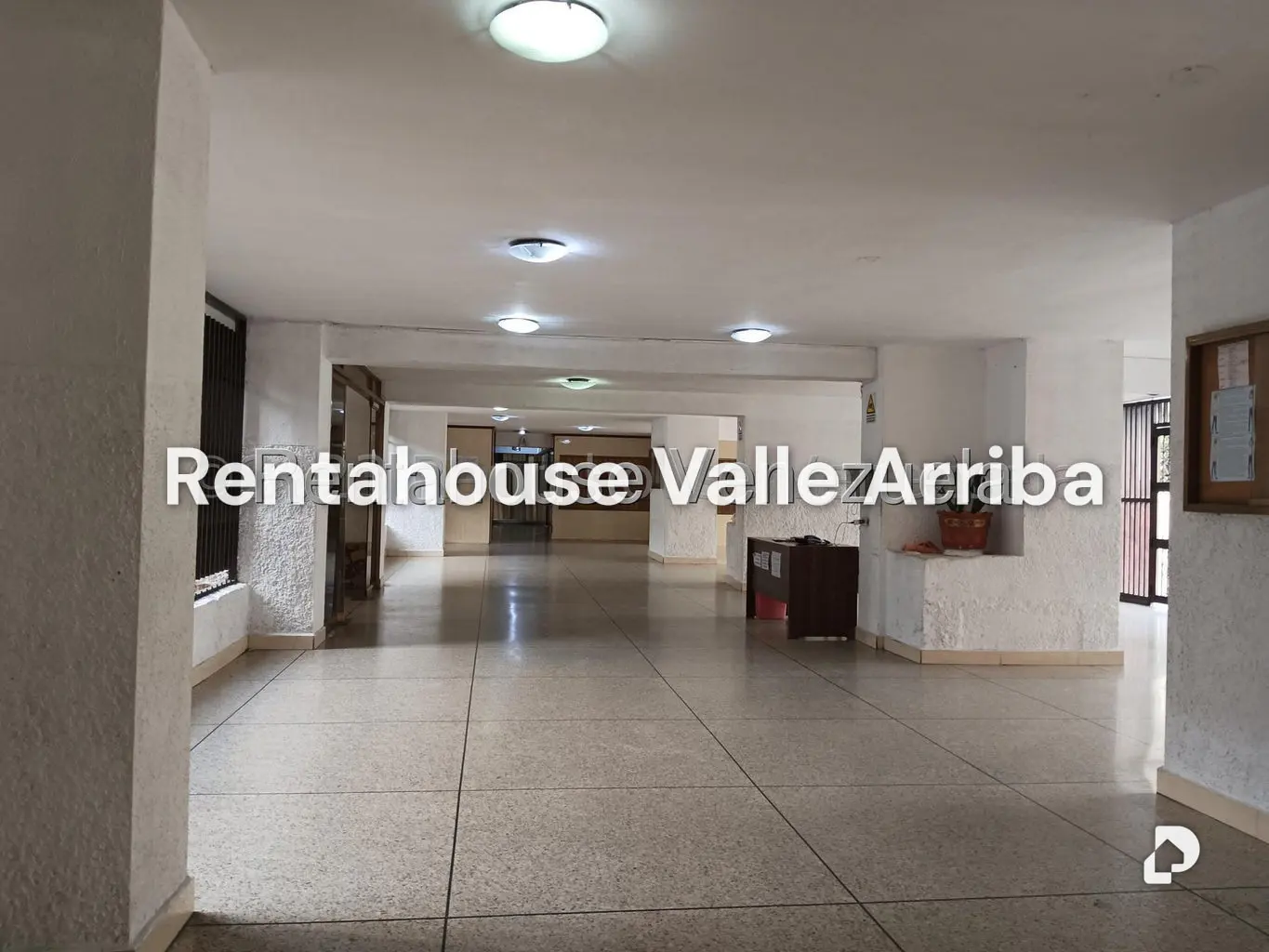 Apartamento en Parroquia Santa Teresa, Caracas – 3