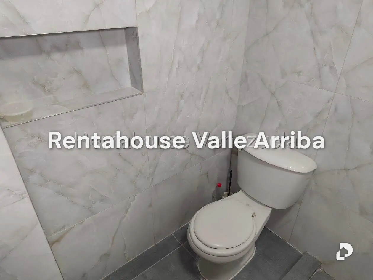 Apartamento en Parroquia Santa Teresa, Caracas – 27