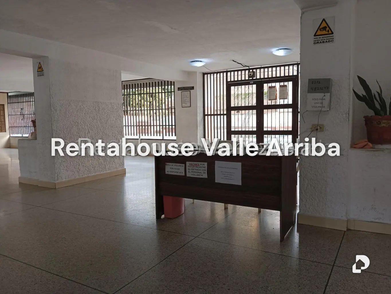 Apartamento en Parroquia Santa Teresa, Caracas – 6