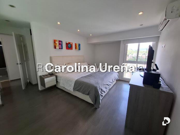 Penthouse en Las Mesetas de Santa Rosa de Lima, Caracas
